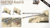 Das Werk DW35041 Panther Ausf.G Late Production SUPER BLITZ 1/35
